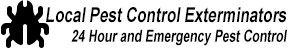 Land O Lakes FL Pest Control Exterminators